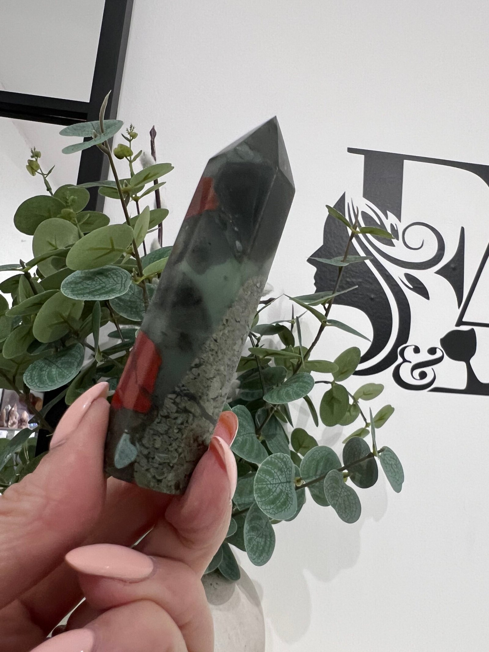 Bloodstone Tower (107g) - Image 2